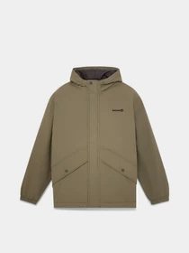 Куртки и дубленки Timberland модель TBC0YH6VAIE Фото