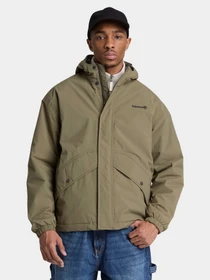 Куртки и дубленки Timberland модель TBC0YH6VAIE Фото