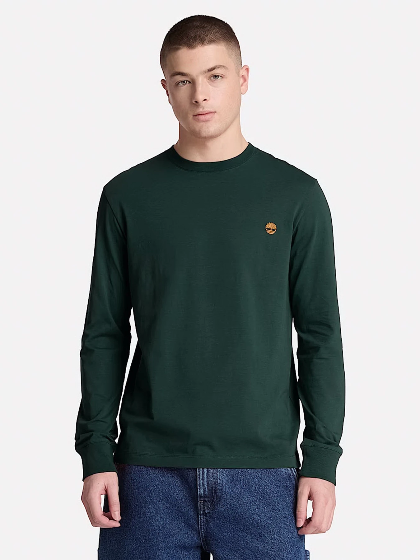 Худи и свитшоты Timberland модель TBC0YHBTEA1 Фото