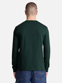 Худи и свитшоты Timberland модель TBC0YHBTEA1 Фото