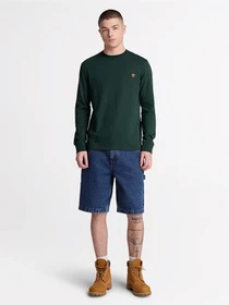 Худи и свитшоты Timberland модель TBC0YHBTEA1 Фото