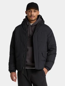 Куртки и дубленки Timberland модель TBC0YH71001 Фото