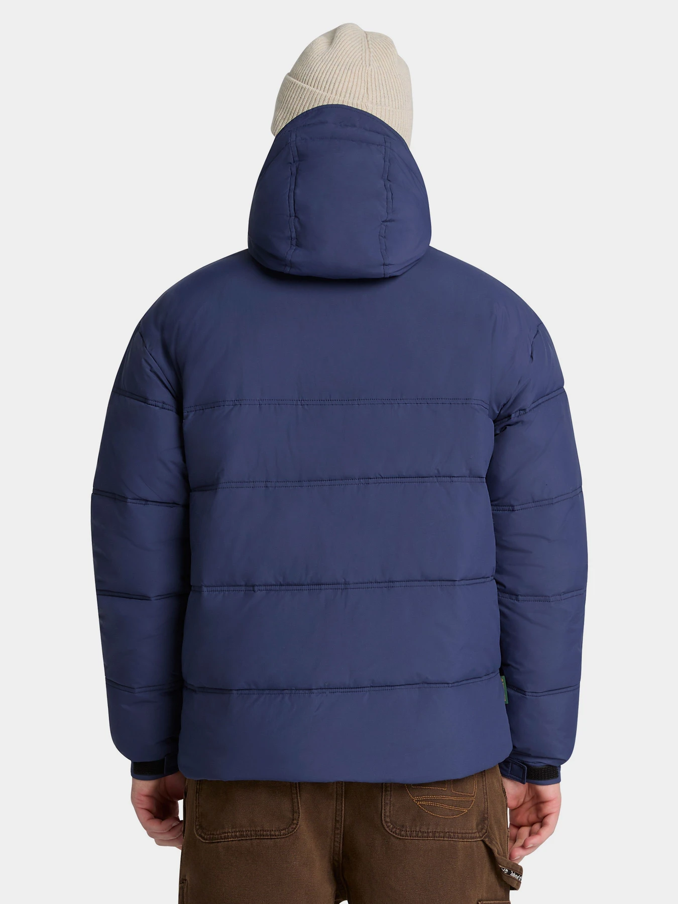 Куртки и дубленки Timberland модель TBC0YH71AIH Куртки и дубленки Timberland модель TBC0YH71AIH Фото