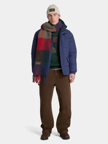 Куртки и дубленки Timberland модель TBC0YH71AIH Фото