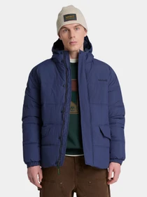 Куртки и дубленки Timberland модель TBC0YH71AIH Фото