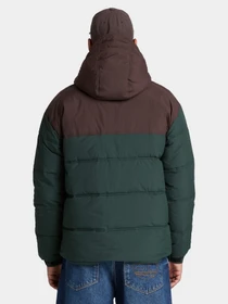 Куртки и дубленки Timberland модель TBC0YH71AKI Фото