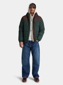 Куртки и дубленки Timberland модель TBC0YH71AKI Фото