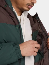 Куртки и дубленки Timberland модель TBC0YH71AKI Фото