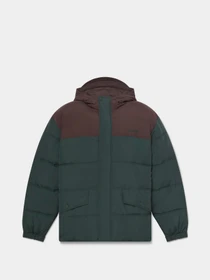 Куртки и дубленки Timberland модель TBC0YH71AKI Фото