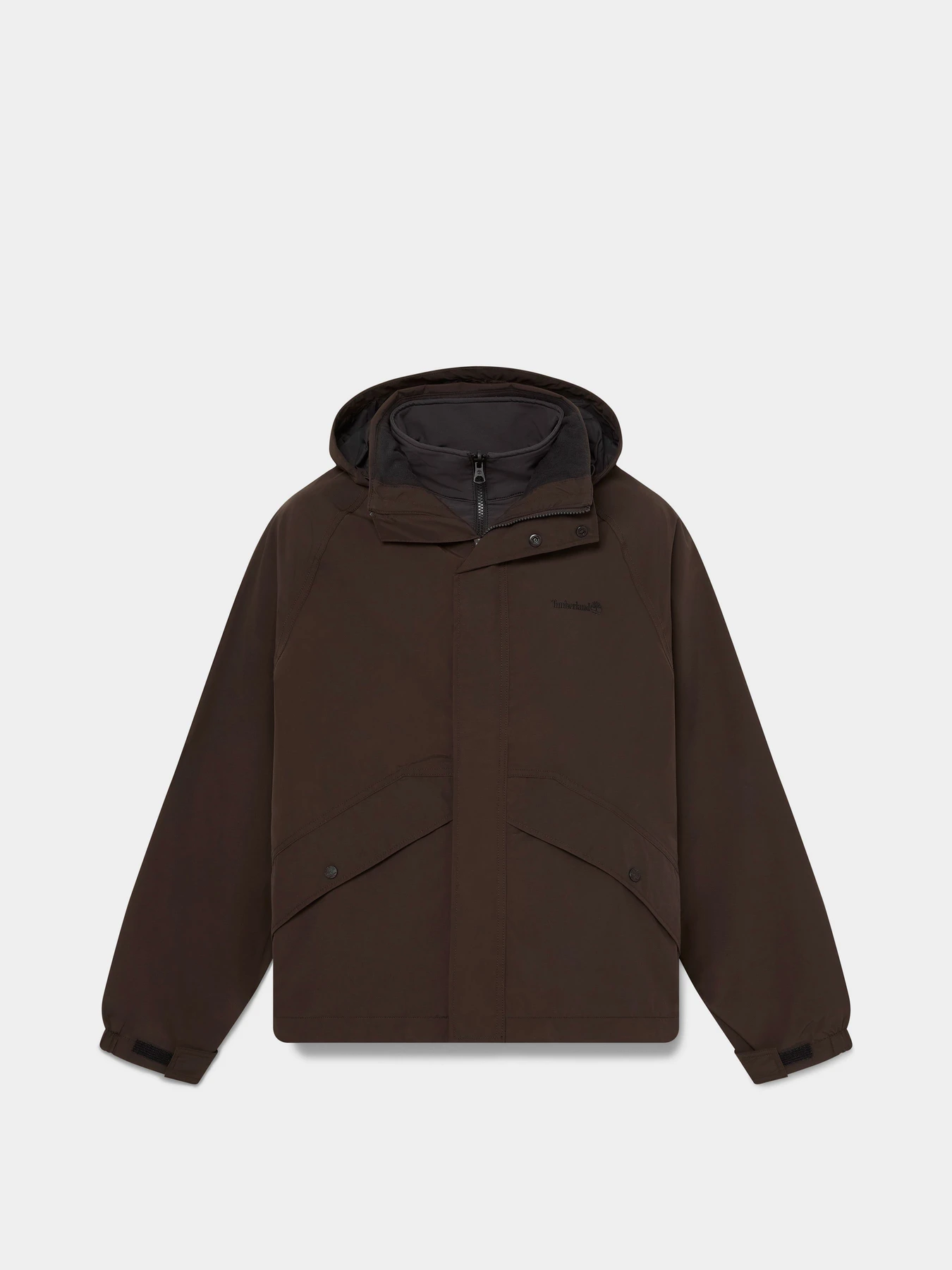 Куртки и дубленки Timberland модель TBC0YH6XC35 Куртки и дубленки Timberland модель TBC0YH6XC35 Фото