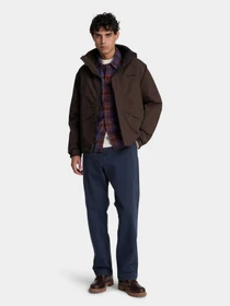 Куртки и дубленки Timberland модель TBC0YH6XC35 Фото