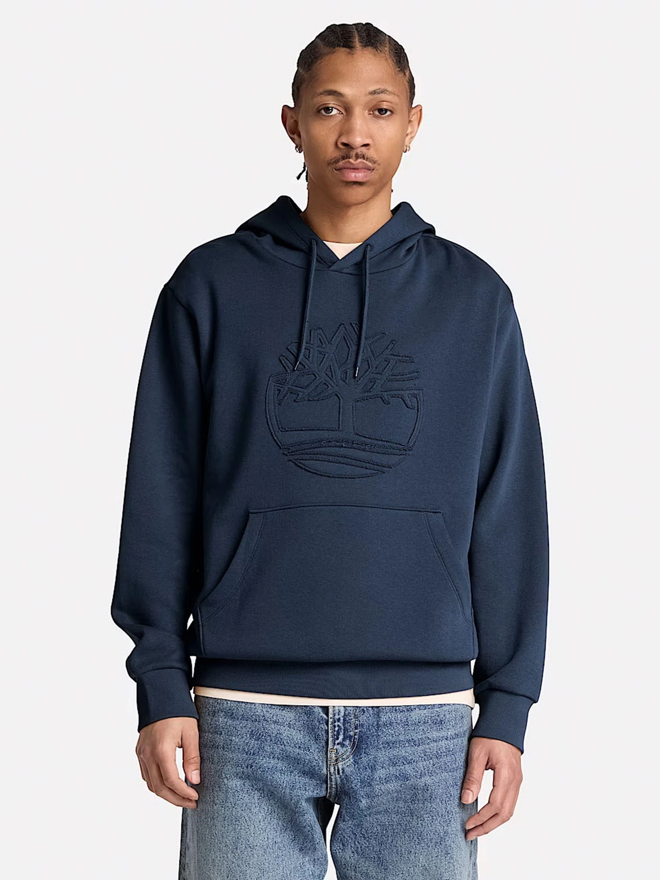 Худи и свитшоты Timberland модель TBC0YH9S433 Худи и свитшоты Timberland модель TBC0YH9S433 Фото