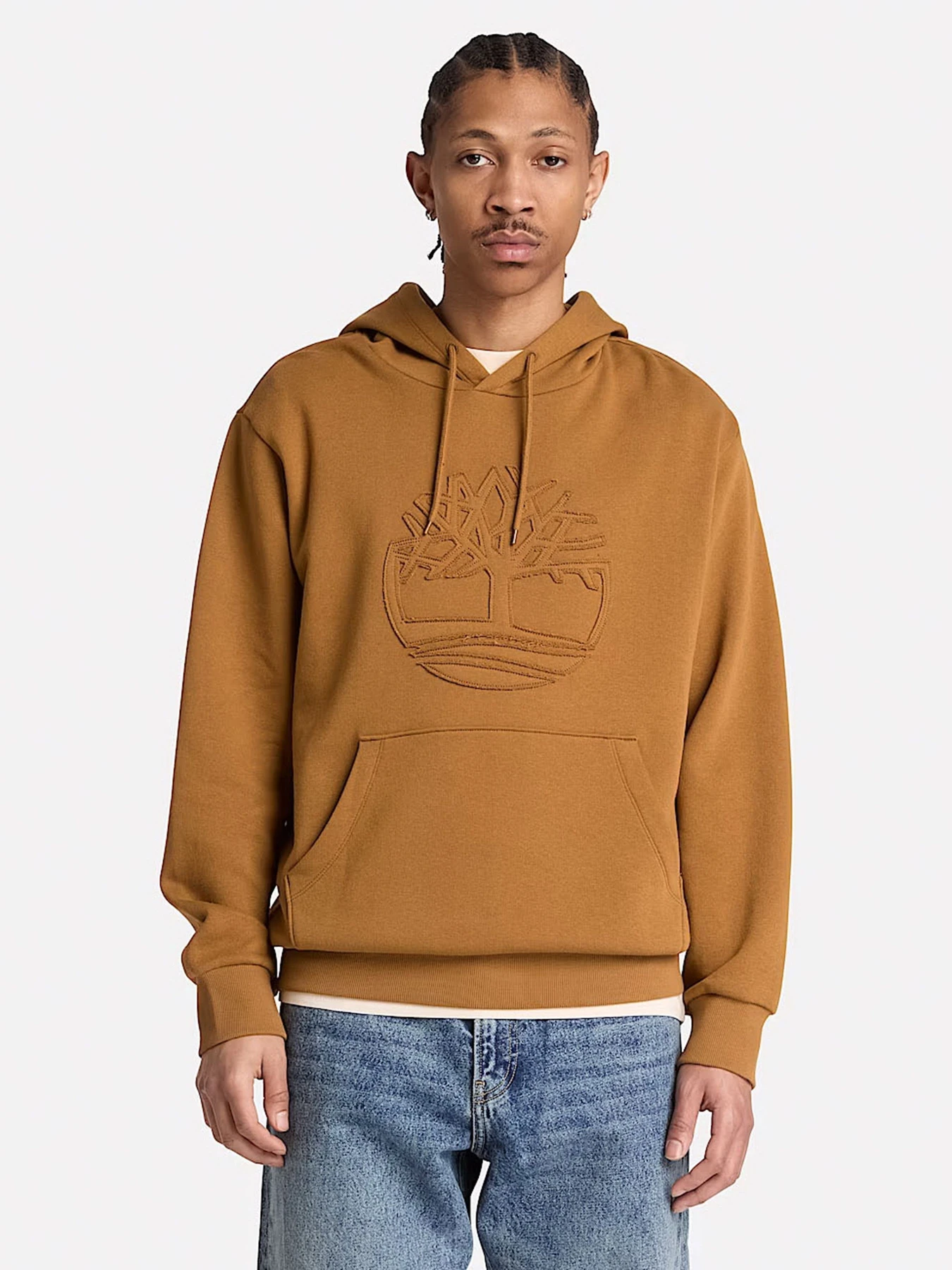 Худи и свитшоты Timberland модель TBC0YH9SEH2 Худи и свитшоты Timberland модель TBC0YH9SEH2 Фото