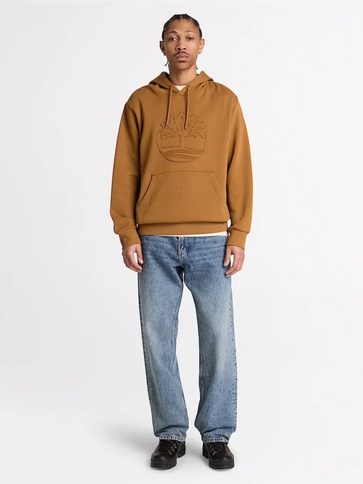 Чоловіче Худі Timberland фото 3