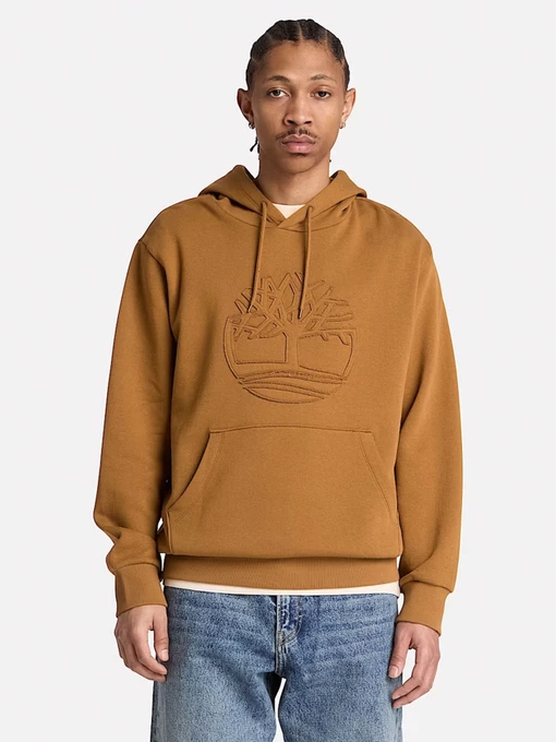 Худи и свитшоты Timberland модель TBC0YH9SEH2 Фото