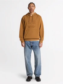 Худи и свитшоты Timberland модель TBC0YH9SEH2 Фото