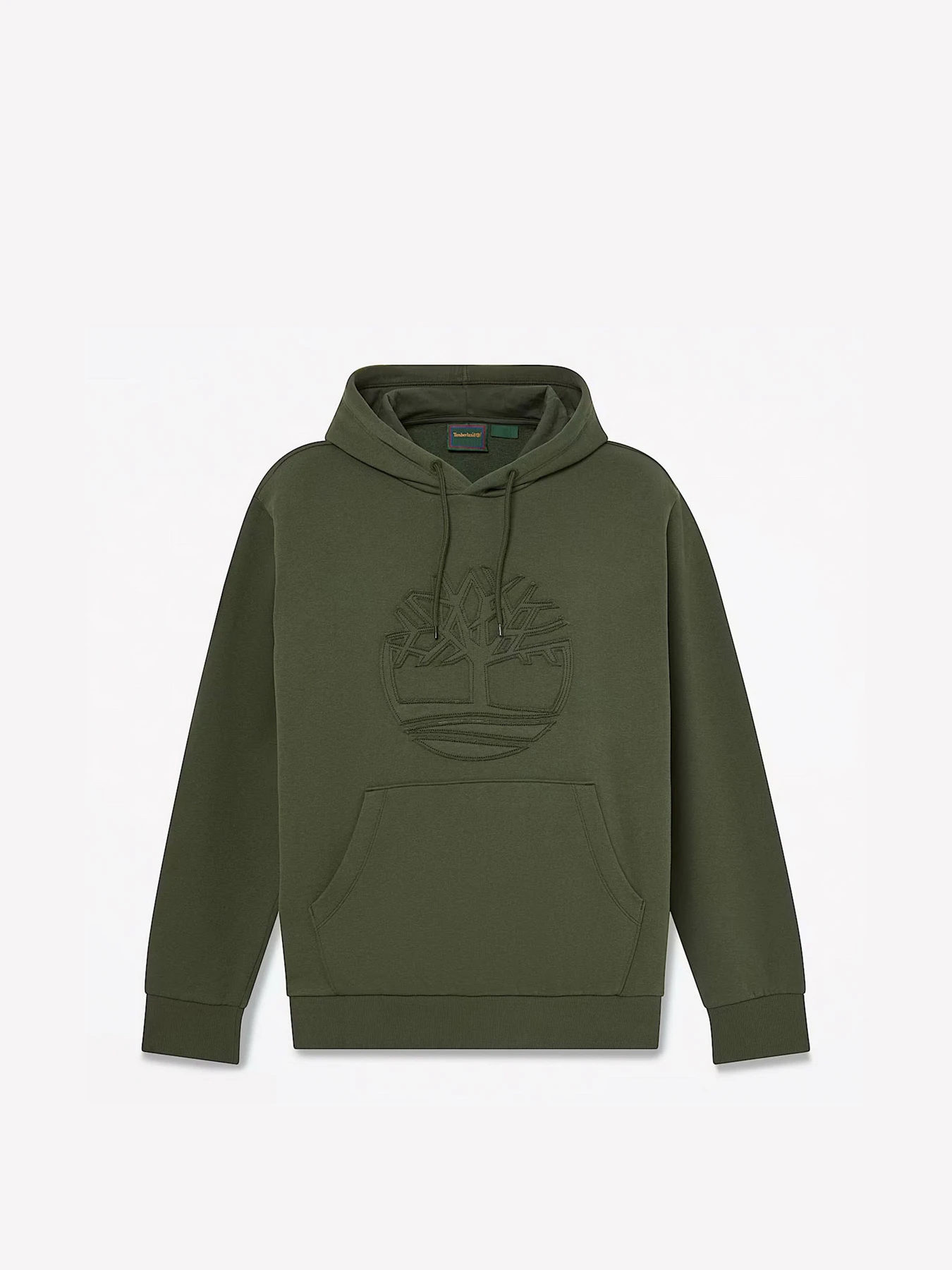 Худи и свитшоты Timberland модель TBC0YH9SU31 Худи и свитшоты Timberland модель TBC0YH9SU31 Фото