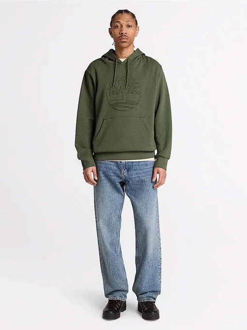 Чоловіче Худі Timberland фото 3