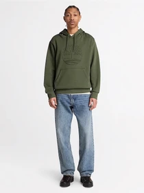 Худи и свитшоты Timberland модель TBC0YH9SU31 Фото