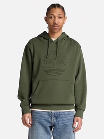Худи и свитшоты Timberland модель TBC0YH9SU31 Фото