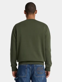 Худи и свитшоты Timberland модель TBC0YH9UU31 Фото