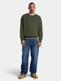 Худи и свитшоты Timberland модель TBC0YH9UU31 Фото