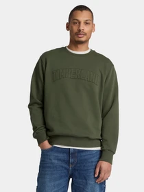Худи и свитшоты Timberland модель TBC0YH9UU31 Фото