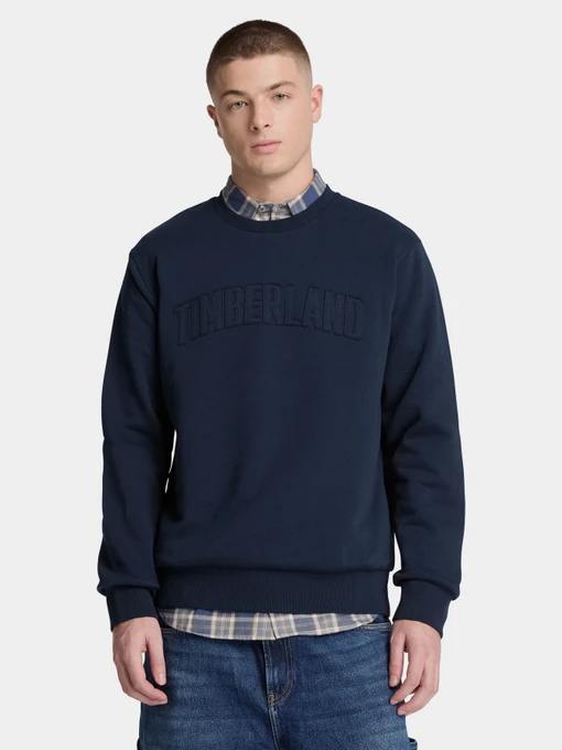 Худи и свитшоты Timberland модель TBC0YH9U433 Фото