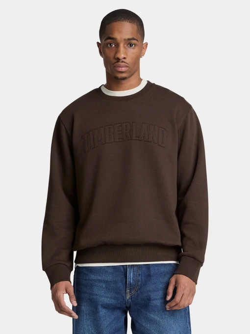 Худи и свитшоты Timberland модель TBC0YH9UC35 Фото