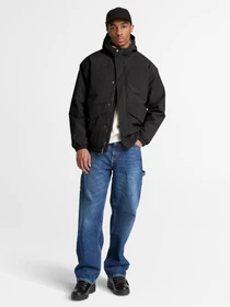 Куртки и дубленки Timberland модель TBC0YH6V001 Фото