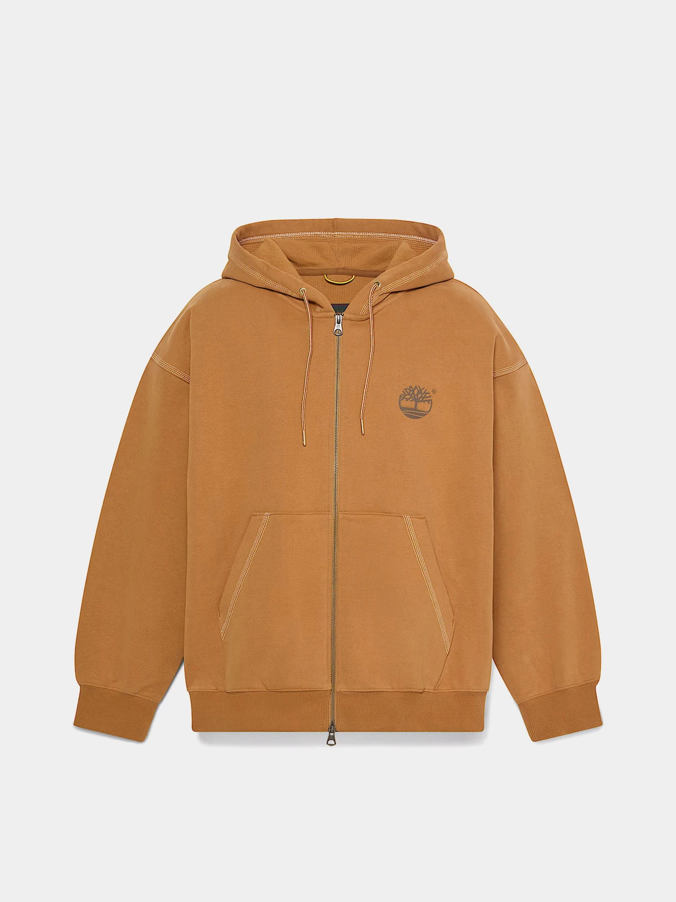 Худі та світшоти Timberland модель TBC0YHB0P47 Худі та світшоти Timberland модель TBC0YHB0P47 Фото