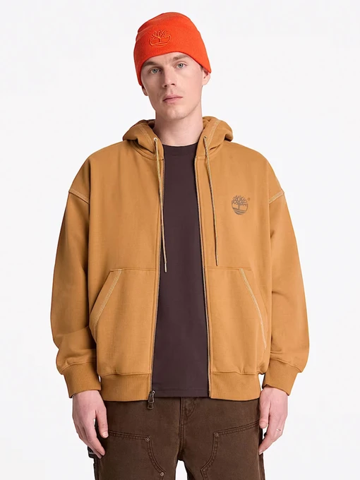 Худі та світшоти Timberland модель TBC0YHB0P47 Фото