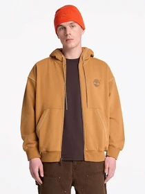 Худі та світшоти Timberland модель TBC0YHB0P47 Фото