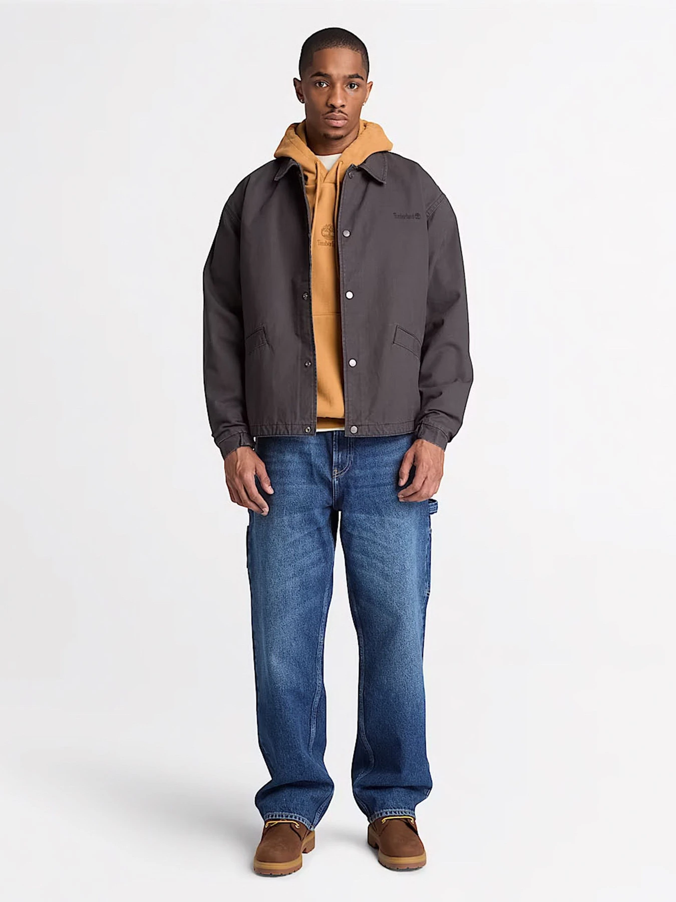 Худи и свитшоты Timberland модель TBC0YHF2P47 Фото