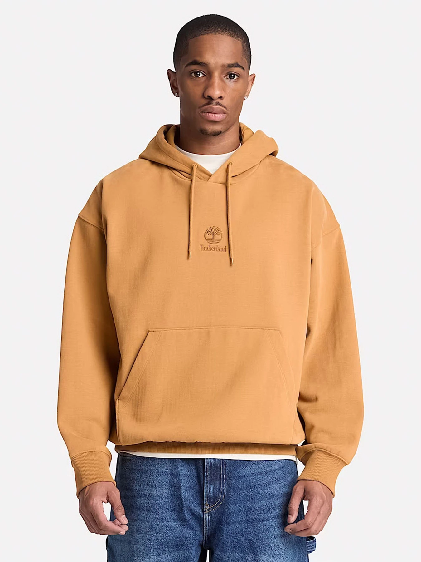 Худи и свитшоты Timberland модель TBC0YHF2P47 Фото