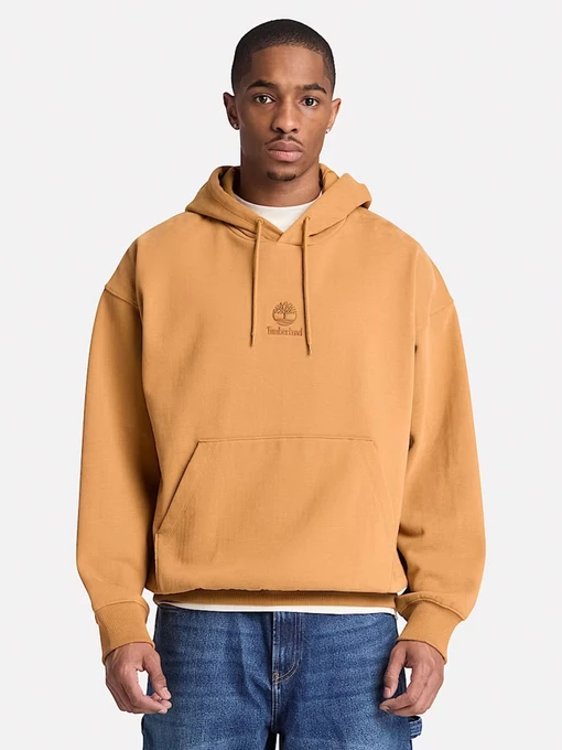Худи и свитшоты Timberland модель TBC0YHF2P47 Фото