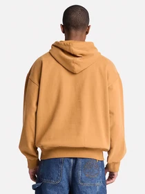 Худи и свитшоты Timberland модель TBC0YHF2P47 Фото