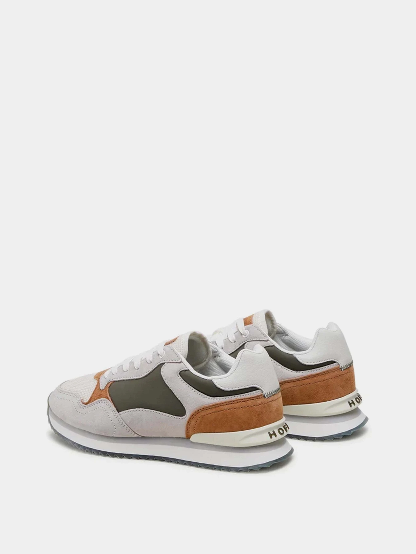 Кроссовки Hoff Washington Man модель 12202613 Кроссовки Hoff Washington Man модель 12202613 Фото