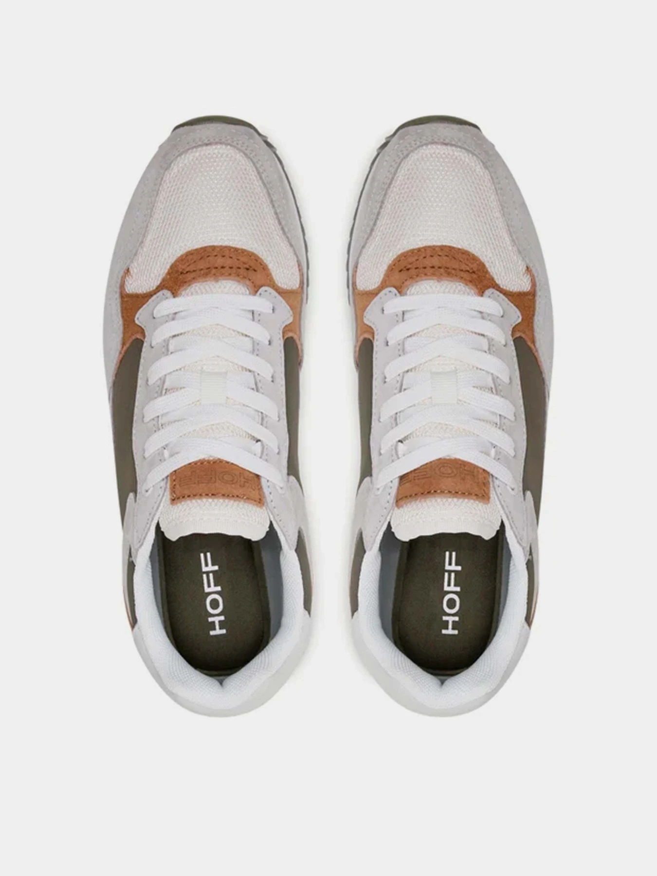 Кроссовки Hoff Washington Man модель 12202613 Кроссовки Hoff Washington Man модель 12202613 Фото