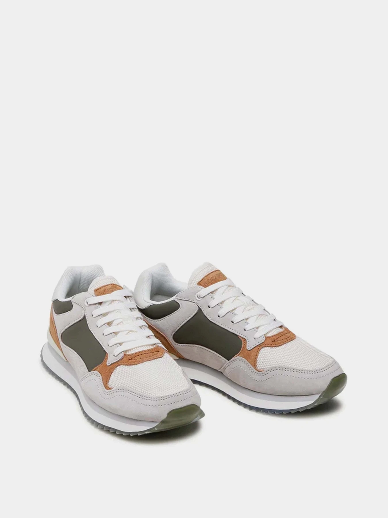 Кроссовки Hoff Washington Man модель 12202613 Кроссовки Hoff Washington Man модель 12202613 Фото