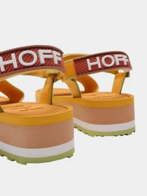 Сандалии Hoff модель 12321002 Фото