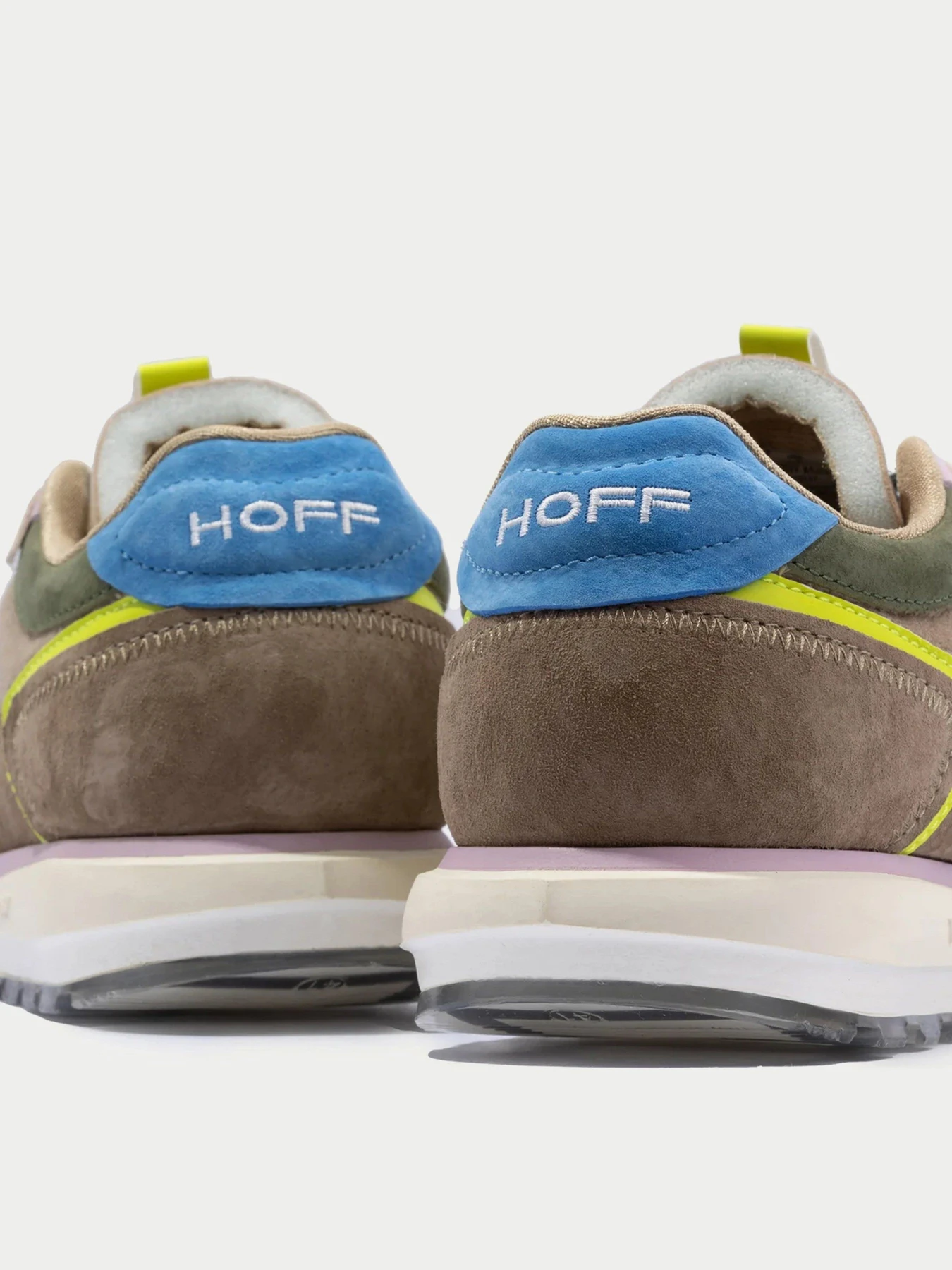 Кроссовки Hoff модель 22207605 Кроссовки Hoff модель 22207605 Фото