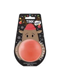 Бомбочка для ванн Tink модель 289187 Фото