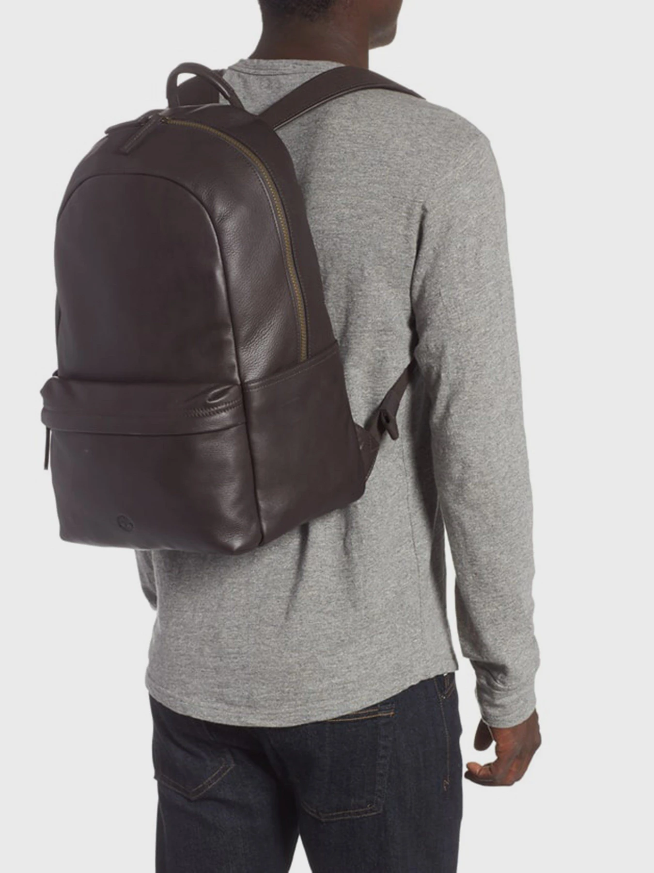 Рюкзаки Timberland Tuckerman модель TB0A1CTT242 Фото
