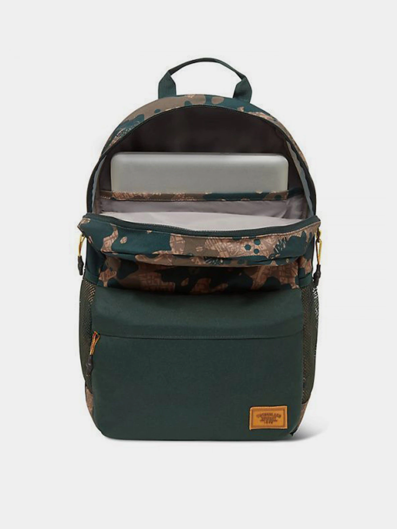 Рюкзаки Timberland Crofton модель TB0A1CPQ959 Фото