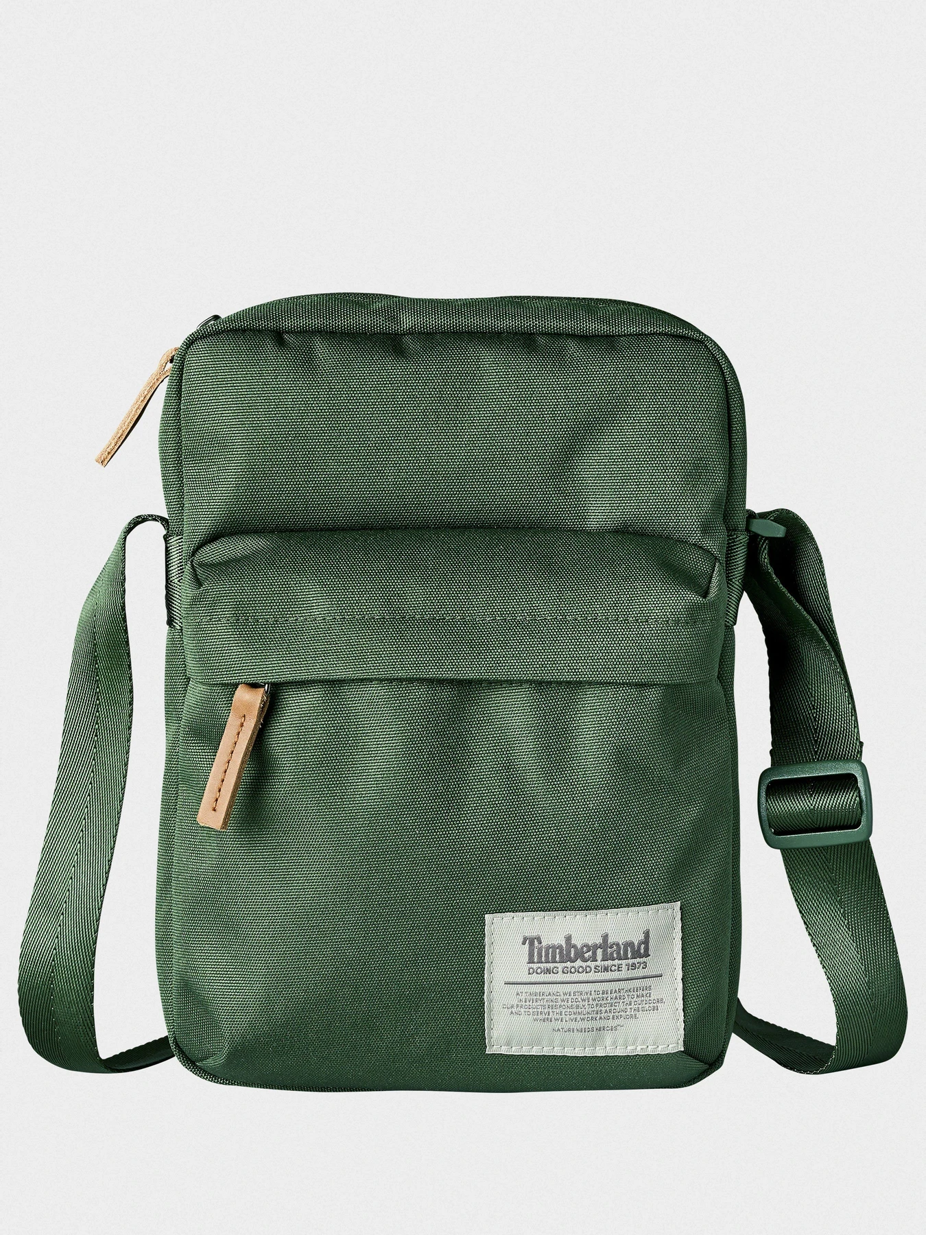 Сумки Timberland CROFTON модель TB0A1D1YU31 Фото