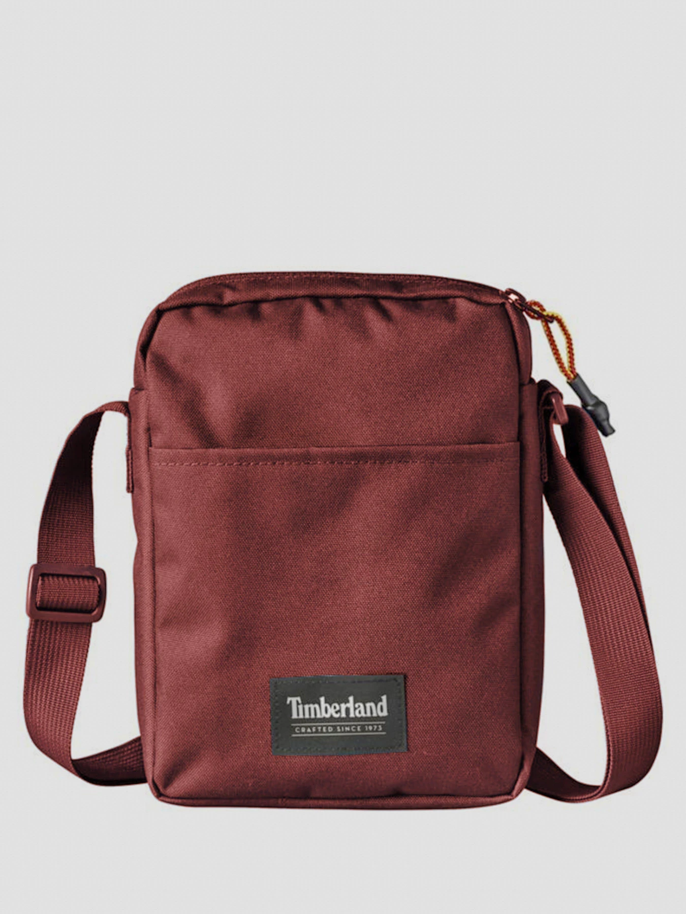 Сумки Timberland CROFTON модель TB0A2FUUV15 Сумки Timberland CROFTON модель TB0A2FUUV15 Фото