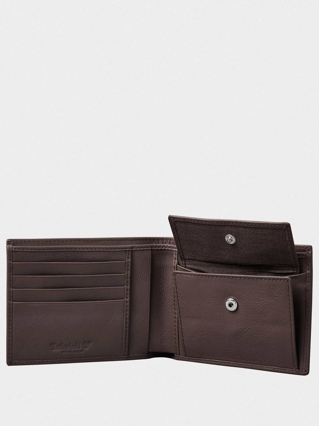 Гаманці Timberland Brackenbury Large модель TB0A234X544 Гаманці Timberland Brackenbury Large модель TB0A234X544 Фото