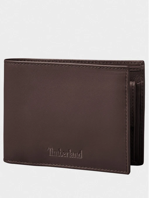 Кошельки Timberland Brackenbury Large модель TB0A234X544 Фото