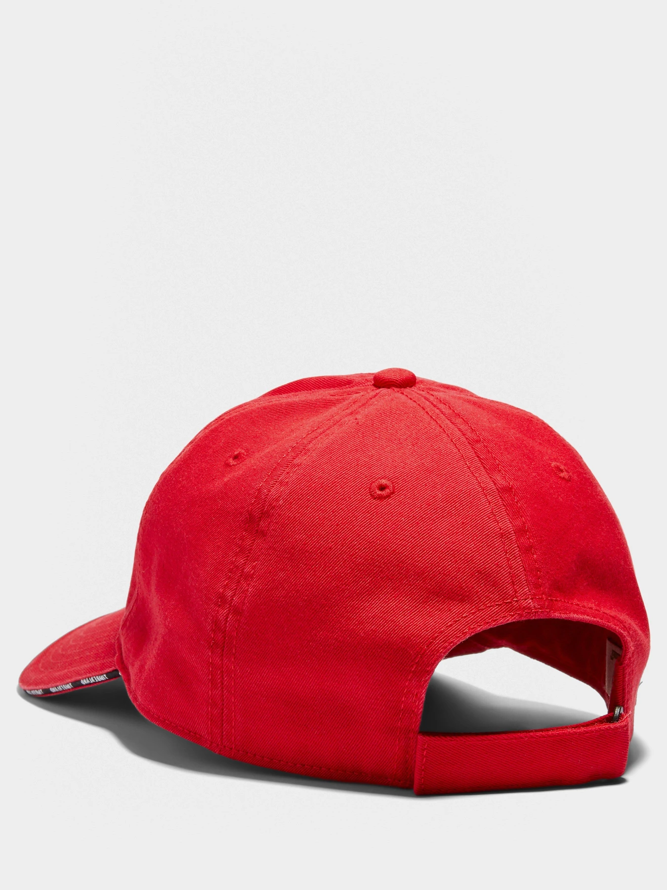 Шапки и кепки Timberland Sandwich Brim модель TB0A1F11P92 Фото